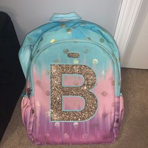 backpack